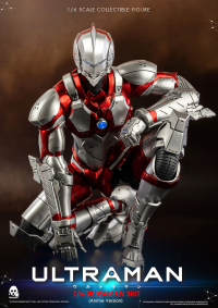 1/6 ULTRAMAN SUIT (Anime Version) 9