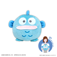 SANRIO CHARACTERS FUWA KORORIN BIG