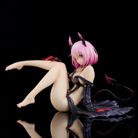 To LOVE-Ru Darkness Momo Belia Deviluke Darkness Ver. 1/6 - Renewal Package Edition 36