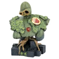 Benelic Hopes of the Robot Soldier Statue Desk Clock (Box/3) - Castle in the Sky - photo 2
