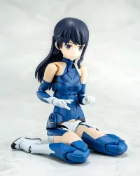 KOTOBUKIYA Mutsumi Koashi - Plastic Model Kit - photo 7