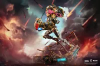 PureArts League Of Legends - Vi 1:6 Scale Statue - Video Games - photo 2