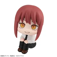 MegaHouse Lookup Chainsaw Man Makima(Repeat) - Chainsaw Man - photo 1