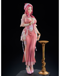 Akari Clark Shinguji 12