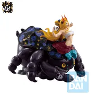 BANDAI Black Maria (EX Devils vol.3) - ONE PIECE - photo 2