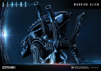 Premium Masterline Aliens (Comics) Warrior Alien DX Bonus Version 13
