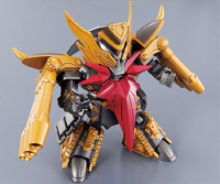 BB011 Sangokuden Animation - Shin Totaku Zaku 2