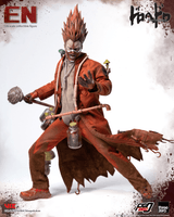 Dorohedoro FigZero En 8