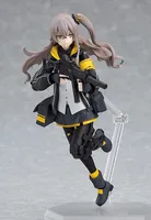 Max Factory figma UMP45 - Girls' Frontline - photo 3
