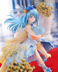 That Time I Got Reincarnated as a Slime Rimuru Tempest Party Dress ver. 1/7 Scale figure 4