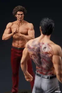DIG Co. DIGSTA "Like a Dragon"  Kazuma Kiryu-Battle Style- - Yakuza / Like a Dragon - photo 16