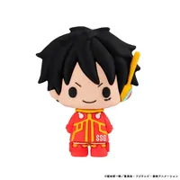 MegaHouse Chokorin Collection ONE PIECE Ver. Egghead (6pc per box) - ONE PIECE - photo 2