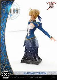 Prime 1 Studio Ultimate Premium Masterline Fate/stay night Saber Ultimate Bonus Version - Fate/stay night - photo 9