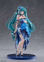 GODDESS OF VICTORY: NIKKE Privaty: Banquet Princess 1/7 Scale Figure 1