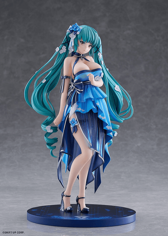 GODDESS OF VICTORY: NIKKE Privaty: Banquet Princess 1/7 Scale Figure