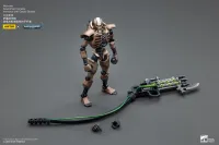 JOYTOY Necrons Szarekhan Dynasty lmmortal with Gauss Blaster [2PCS] - Warhammer 40K - photo 5