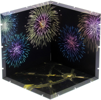 Dioramansion 150: Fireworks 1