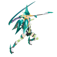 Symphogear GX 1/7 Kirika Akatsuki(re-run) 2