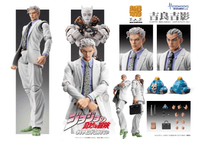 Chozokado Yoshikage Kira 6
