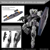 HG 1/144 GUNDVÖLVA 3