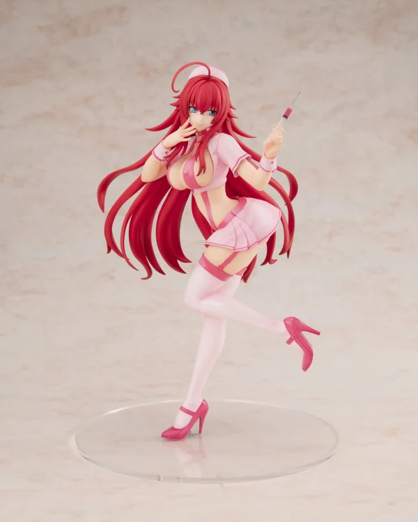 KADOKAWA High School DxD HERO Rias Gremory Nurse ver. - High School DxD