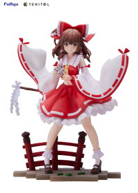 TENITOL Reimu Hakurei 6