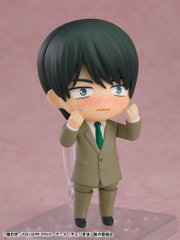 Nendoroid Kiyoshi Adachi 4