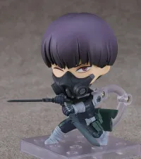 GOOD SMILE COMPANY Nendoroid Soshiro Hoshina - Kaiju No. 8 - photo 7