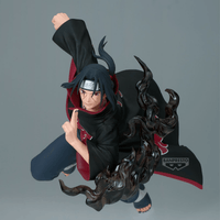 NARUTO SHIPPUDEN FIGURE SASUKE UCHIHA & ITACHI UCHIHA(B:ITACHI UCHIHA) 5