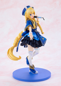 KONOSUBA-God's Blessing on This Wonderful World! Iris: Light Novel Idol Ver. 10