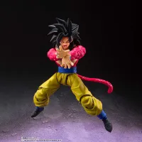 TAMASHII NATIONS Super Saiyan 4 Son Goku - Dragon Ball GT - photo 1