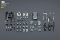 APOC Series Bedrock Fury Fire Strike Mech ST-8618 13