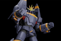 MODEROID Miniature Combining & Transforming Gunbuster 2
