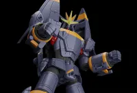GOOD SMILE COMPANY MODEROID Miniature Combining & Transforming Gunbuster - Gunbuster - photo 2