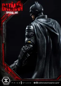 Prime 1 Studio Museum Masterline The Batman (Film) The Batman Special Art Edition - DC Comics - photo 28