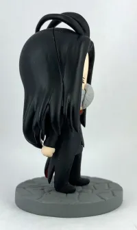 Pierrot YU☆YU☆HAKUSHO Mini Figure Collection Vol.2 - Yu☆Yu☆Hakusho - photo 47