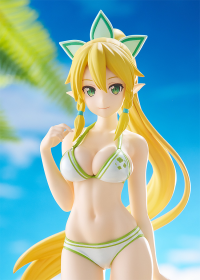 POP UP PARADE BEACH QUEENS Leafa 3