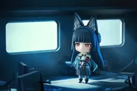 Good Smile Arts Shanghai Nendoroid Miyabi Hoshimi - Zenless Zone Zero - photo 10