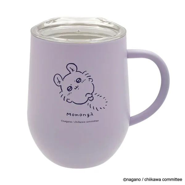 Marimo Craft Stainless mug Momonga - Kitchen