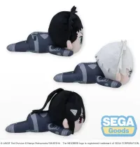 SEGA NESOBERI (Lay-Down) "Kaiju No. 8" Plush Vol.1 (EX) - Kaiju No. 8 - photo 4