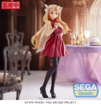 SEGA Luminasta "Fate/GrandOrderArcade" "Lancer / Ereshkigal" - Fate/Grand Order - photo 2