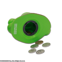 FINAL FANTASY® MASCOT COIN BANK CACTUAR 5