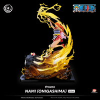 Nami (Onigashima) - Ikigai 16