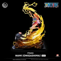 Tsume Art Nami (Onigashima) - Ikigai - ONE PIECE - photo 16