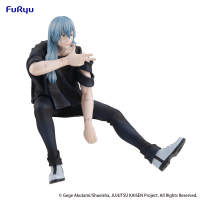 JUJUTSU KAISEN　Noodle Stopper Figure -Mahito- 3
