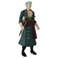 BANDAI Roronoa Zoro One Piece, BNTCA Anime Heroes - ONE PIECE - photo 10
