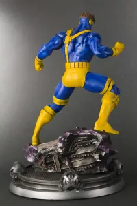 KOTOBUKIYA Fine Art Statue - Cyclops - Marvel - photo 5