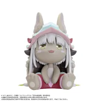 PLM [BINIVINI BABY] SOFT VINYL FIGURE Made in Abyss Nanachi - Made in Abyss - photo 3