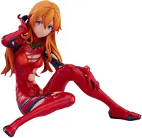 SEGA Rebuild of Evangelion Figure Asuka Langley - Rebuild of Evangelion - photo 2
