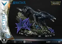 Prime 1 Studio Real Elite Masterline Avatar (Film) Neytiri & Thanator Avatar Legacy Collection DX Bonus Version - Avatar - photo 38